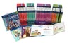 Step Into Reading : Step 1-5 Set 155종 (도서관 세트)