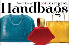 Handbags: 900 Bags to Die for