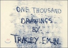 One Thousand Drawings