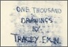One Thousand Drawings