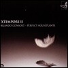The Orlando Consort 중세음악 `무장한 사람`을 기초로 만든 다양한 곡들 (Extempore Ⅱ)