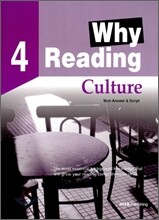 Why Reading 4 : Culture