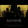 Jed Kurzel - Assassin's Creed (어쌔신 크리드)(O.S.T.)(Score)(2LP)
