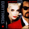 Eurythmics - Greatest Hits (180G)(2LP)
