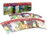 All Aboard Reading A Picture Reader + Level 1 : 45종 Set (Book & CD)
