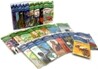 All Aboard Reading Level 2 + Level 3 : 54종 Set (Book & CD)