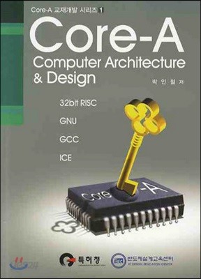 CORE A COMPUTER ARCHITECTURE DESIGN