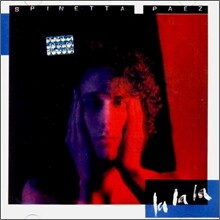 Fito Paez, Luis Alberto Spinetta - La La La