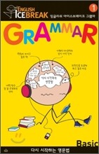 ENGLISH ICEBREAK GRAMMAR 1