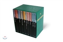 문학동네 세계문학전집 세트 2