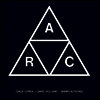 Chick Corea / Dave Holland / Barry Altschul - A.R.C (SHM-CD)(일본반)