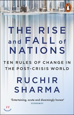 The Rise and Fall of Nations