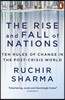 The Rise and Fall of Nations