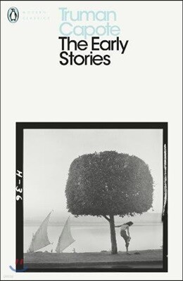 The Early Stories of Truman Capote