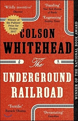 Underground Railroad