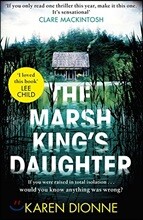 Marsh King's Daughter