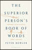 The Superior Person's Book of Words