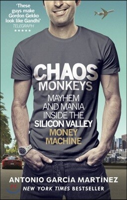 Chaos Monkeys