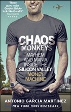Chaos Monkeys