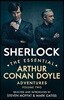 Sherlock: The Essential Arthur Conan Doyle Adventures Volume 2