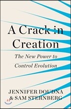 Crack in Creation