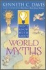 Don't Know Much About : World Myths (Book+CD)