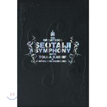 서태지 - The Great 2008 Seotaiji Symphony