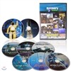 경이로운 현대공학 DVD 8편 세트 : 디스커버리 화제작