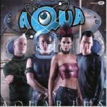 Aqua - Aquarius (Special Edition 2CD)