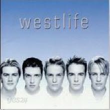 Westlife - Westlife (수입)