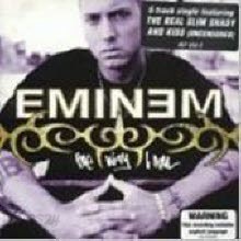 Eminem - The Way I Am (Single)