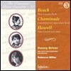 낭만주의 피아노 협주곡 70집 - 비치 / 샤미나드 / 하웰 (The Romantic Piano Concerto 70 - Beach / Chaminade / Howell) Danny Driver