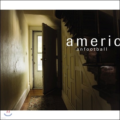 American Football (아메리칸 풋볼) - American Football