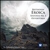 Riccardo Muti 베토벤: 교향곡 3번 '에로이카', 헌당식, 피델리오 서곡 (Beethoven: Symphony Op.55 'Eroica', Fidelio Op.72b, Die Weihe des Hauses Overture Op.124) 리카르도 무티, 필라델피아 오케스트라