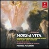 Michel Plasson / Barbara Hendricks 구노: 오라토리오 '죽음과 삶' (Gounod: Mors et Vita) 미쉘 플라송, 바바라 헨드릭스
