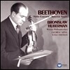 Bronislaw Huberman 베토벤: 바이올린 협주곡, 크로이처 소나타 (Beethoven: Violin Concerto Op.61, Violin Sonata No.9 'Kreutzer' Op.47) 브로니슬라프 후베르만, 조지 쉘
