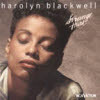 Harolyn Blackwell - Strange Hurt (수입/09026619442)