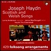 하이든 : 스코틀랜드의 노래 전집 (Haydn : Complete Scottish & Welsh Folksong Arrangements)