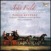 Paolo Restani 존 필드 피아노 협주곡 전집 (Field: Complete Piano Concertos)