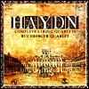 Buchberger Quartet 하이든: 현악 사중주 전곡집 (Haydn: Complete String Quartets) 부흐베르거 콰르텟