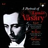 타마스 바사리 녹음집 (A Portrait of Tamas Vasary)