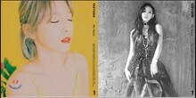 태연 (Taeyeon) 1집 - My Voice