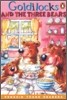 Penguin Young Readers Level 1 : Goldilocks & The Three Bears (Book & CD)