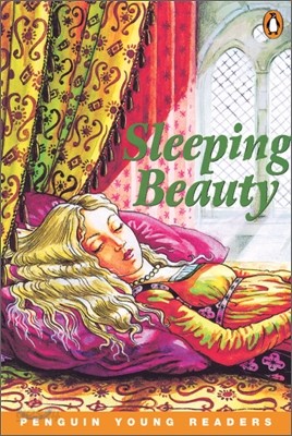 Penguin Young Readers Level 1 : Sleeping Beauty (Book &amp; CD)