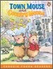 Penguin Young Readers Level 1 : Town Mouse & Country Mouse (Book & CD)