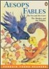 Penguin Young Readers Level 2 : Aesop's Fables (Book & CD)