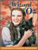 Penguin Young Readers Level 2 : The Wizard of Oz (Book & CD)