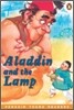 Penguin Young Readers Level 2 : Aladdin and the Lamp (Book & CD)