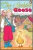 Penguin Young Readers Level 2 : The Golden Goose (Book & CD)