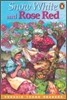 Penguin Young Readers Level 2 : Snow White and Rose Red (Book & CD)